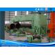 Hydrostatic Tubing Testing Tube Mill Auxiliary Equipment 60kw 50mpa Pressure