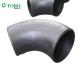 Alloy Steel Pipe Fittings Elbow 90 DN250 A335 P11 P22 WB36 P91 P92 Schedule40 Pipe
