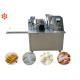 High Capacity Automatic Pasta Machine Empanada Maker Machine CE Certification