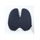 Lower Back Pain Super Thin Lower Back Memory Foam Lumbar Support Office Chair Car