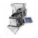 Automatic TOUPACK IP65 Certificate Single Head Weigher For Granular