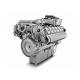 Biogas Natural Gas Engines 24L Gas Powered Engine MANE3262