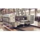 Fully Automatic Hot Foil Stamping Machine For Corrugated Carton