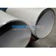 TP309S Welded Stainless Steel Pipe 14 INCH SCH40 , 355.6mm x 11.13mm