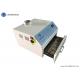 CHMRO-420 Desktop 2500w IC heater, lead free, Hot air , Infrared Reflow Oven