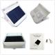 Solar sensor clip light,outdoor security solar lights,automatic work,patent