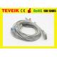 Schiller EKG Cable for Avionics 910/920/930/940/942 950/960/970/980 Custo-norm