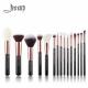 Jessup T160 Essential Makeup Brush Set