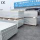0.426 0.476mm Coated Steel Cleanroom Partition Panels for Hospital Operating Rooms