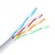 Cat5e 155MHz Utp Ethernet Lan Cable 8 X 0.5mm CCA Conductor