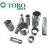 TOBO high quality  Rigid aluminum nipple UL6A conduit fitting