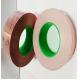 0.15mm 50m 99.95 Magnetic Conductive Adhesive Copper Tape Double Sided
