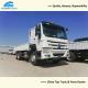 30 Tons 10 Wheel 6x4 SINOTRUK HOWO Light Truck 371HP Lorry Truck