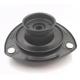Model 54610-2B500 Car Strut Mount Assembly Rubber And Steel Material