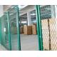 storehouse separation fence,used workshop partion、temporary storehouse