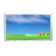 High Brightness 42'' LCD Display Monitor Industrial Grade TFT Color