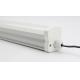 IP65 AC180 - 265V 18W Led tri-proof Light , Warehouse Pure White Slimline LED