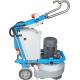High Speed Planetary System Concrete Floor Polisher For Concrete