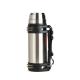 2l Thermos Flask Large Capacity Stainless Steel Coffee Pot Vacuum Tea Water Kettle Jug