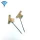 2.4 Ghz Built - In FPC Antenna , 5DBi IPX IPEX Connector Bluetooth Omni WiFi Antenna