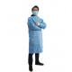 General Medical Isolation Gown SMS Virus Proof Bacterial Proof