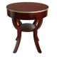 wooden end table/side table/coffee table for hotel furniture TA-0004