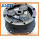 High Precision Slewing Gearbox For Sumitomo Excavator SH120 Assembly