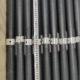 DELLOK  SA 179 Galvanized Pipe Extruded Finned Tubes Support