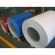Prepainted Galvanized Colour Coated Sheet Coil 24 Inch Aluminum Flashing Roll White