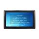 24 Inch IP67 Waterproof Embedded Touch Panel PC With 7H Tempered Glass Anti-Glare Treatment
