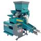 Paddy Seeds Selector Combine Stainless Type Rice Mill Machine 8 In 1 Funtions 2025 New Machine