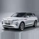 Hongqi Ehs9 Chinese Electric SUV Luxury 200km/H Long Range 690km