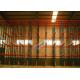 Warehouse Storage System Drive In Racking For Large Volume Identical Goods