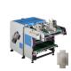 High Speed Cardboard Cutting Machine , Automatic Paper V Grooving Machine