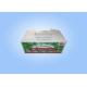 Food Packaging Corrugated Plastic Shipping Boxes For Fruit Cold Storage Transportation