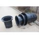 Polishing Rotational Moulding Mould For Sewage Inspection Manhole