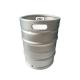 50L Europe beer keg brewing kegs, with  beer extractor tubes valves, for beer storage food grade material