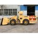 DRWJD-0.6   Electric  battery  small   compact   0.6 Cube   Underground  mining loader