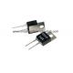 Auto Reset KSD-01F Miniature Thermal Switch for AC120V/220V & DC48V