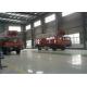 Borewell 600m Deep Dth Truck Mounted Drilling Rig 600-720M Drilling Depth