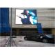 Outdoor SMD3535 P6 Fixed Full Color LED Display Panel For Advertising Screen