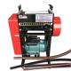 220V/380V Wire Stripping Machine for Separating Copper and Rubber/Plastic Casings