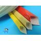 oil resistance Polyurethane Sleeving for electric motors insulation