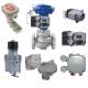 Valve Positioner Inventory Suppliers Take MasoneilanSVI1000 / SVI2 / SVI3 Valve Positioner With Control Valves To Sell In China
