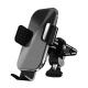 6MM Qi Wireless Car Charger , 9V 1.12A Phone Charger Stand For Iphone 13 Pro Max