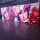 High Resolution Full Color LED Display Energy Saving P3 Indoor LED Display