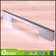 make in China Top quality and cheap economic modern anodized furniture hardware aluminum pull handles