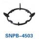                  Sinopts Pan Support Cast Iron Support             