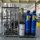 Efficient And Energy-Saving 0.5 Ton/Hour Edi Ultra Pure Water Preparation System Precision Laboratory And Industrial Grade Water Solution