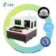 Experience Smooth and Accurate Glass Cutting with Laser Glass Cutting Machine To Accuracy±0.01mm